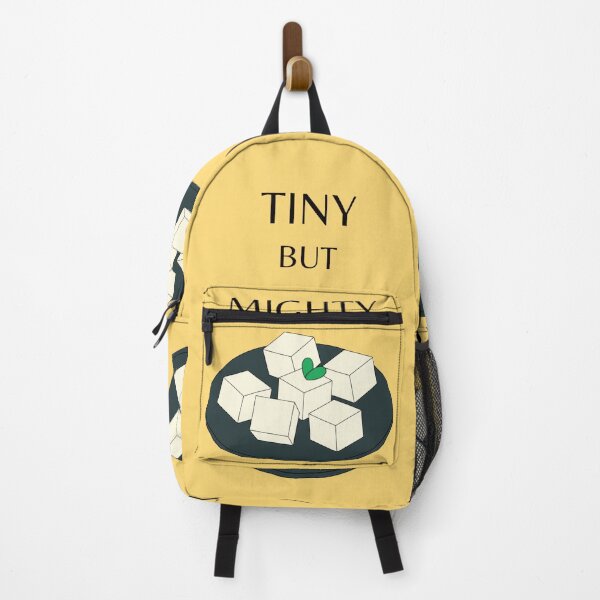 Item preview, Tiny but mighty designed and sold by Thedigital91.