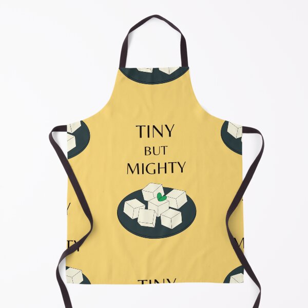Item preview, Tiny but mighty designed and sold by Thedigital91.