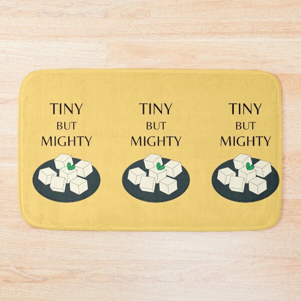 Item preview, Tiny but mighty designed and sold by Thedigital91.