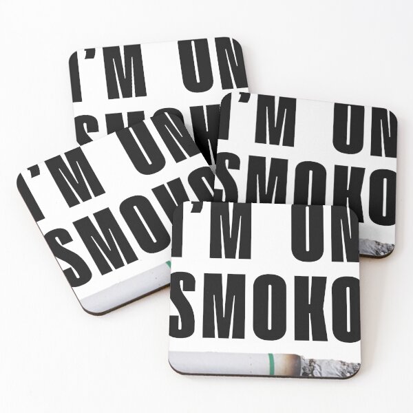 Item preview, Im on smoko  designed and sold by eskaystudios.