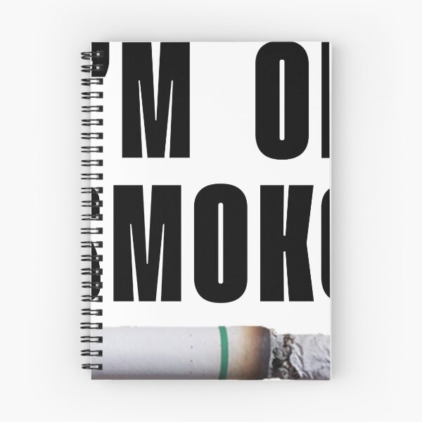Item preview, Im on smoko  designed and sold by eskaystudios.