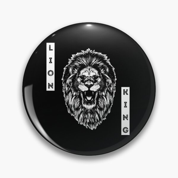 Item preview, Lion Roar. designed and sold by Mahesh95singh.