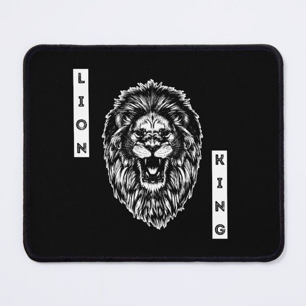 Item preview, Lion Roar. designed and sold by Mahesh95singh.