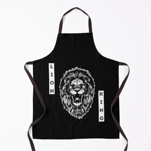 Item preview, Lion Roar. designed and sold by Mahesh95singh.