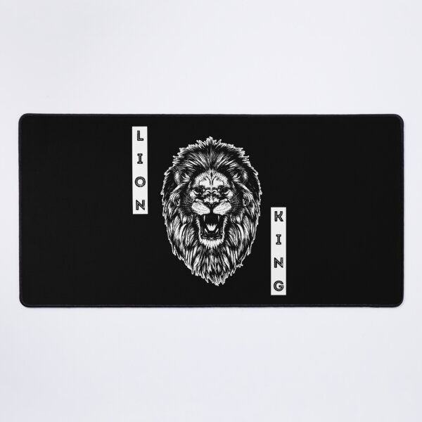 Item preview, Lion Roar. designed and sold by Mahesh95singh.