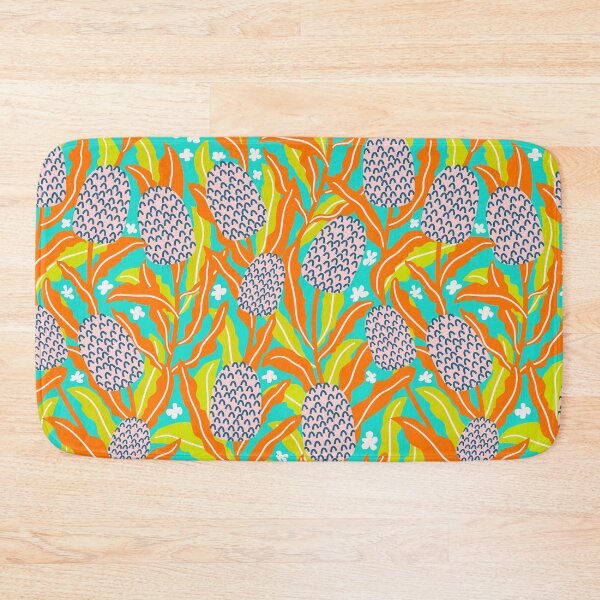 Item preview, Australian Honeysuckle designed and sold by Insvy Design Studio.