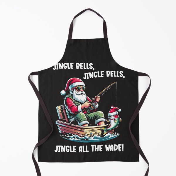 Item preview, Jingle Bells, Jingle Bells, Jingle All the Wade! designed and sold by PictoParade.