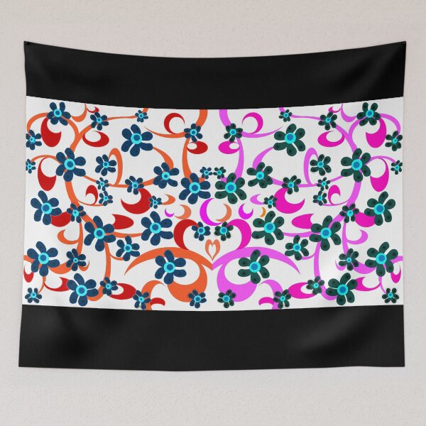 Item preview, blossoming flowers designed and sold by Shirley cute art .