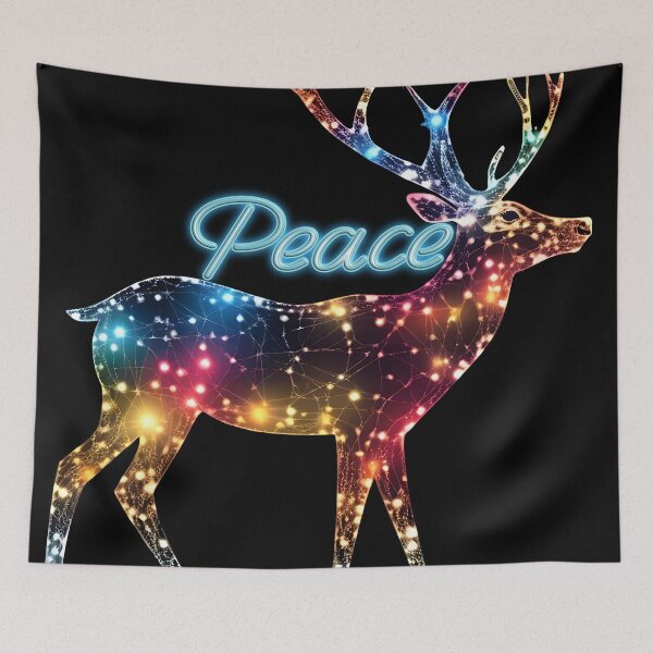Item preview, Dear peace designed and sold by HofTao.