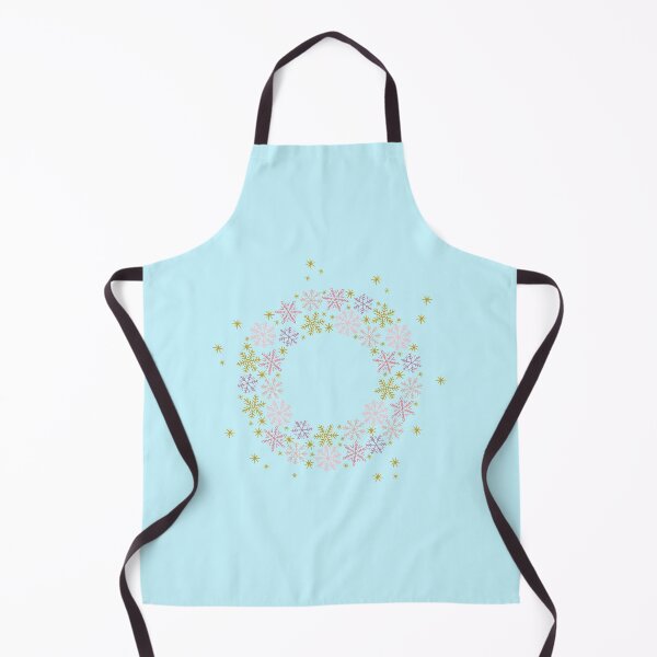 Item preview, Christmas with Snowflakes (PinkTone) designed and sold by PriestArt.