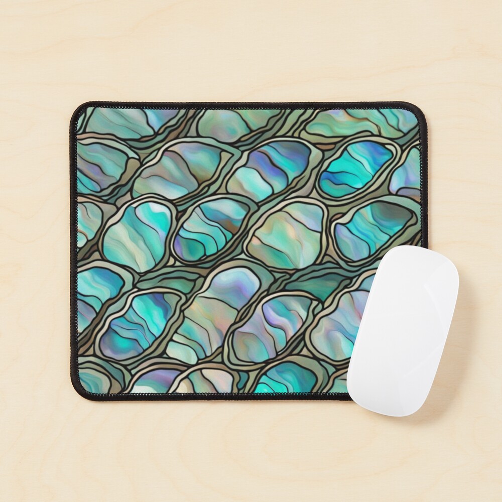 Item preview, Mouse Pad designed and sold by calibrit.