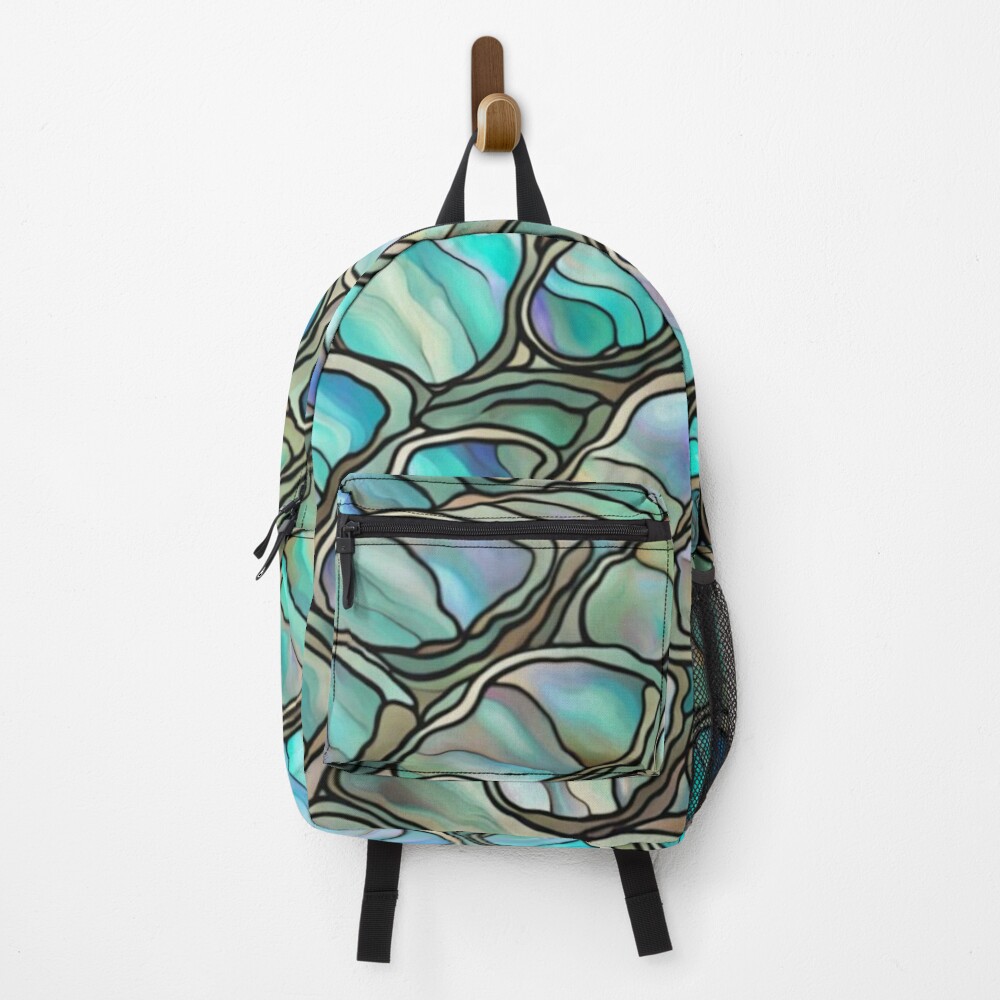 Item preview, Backpack designed and sold by calibrit.