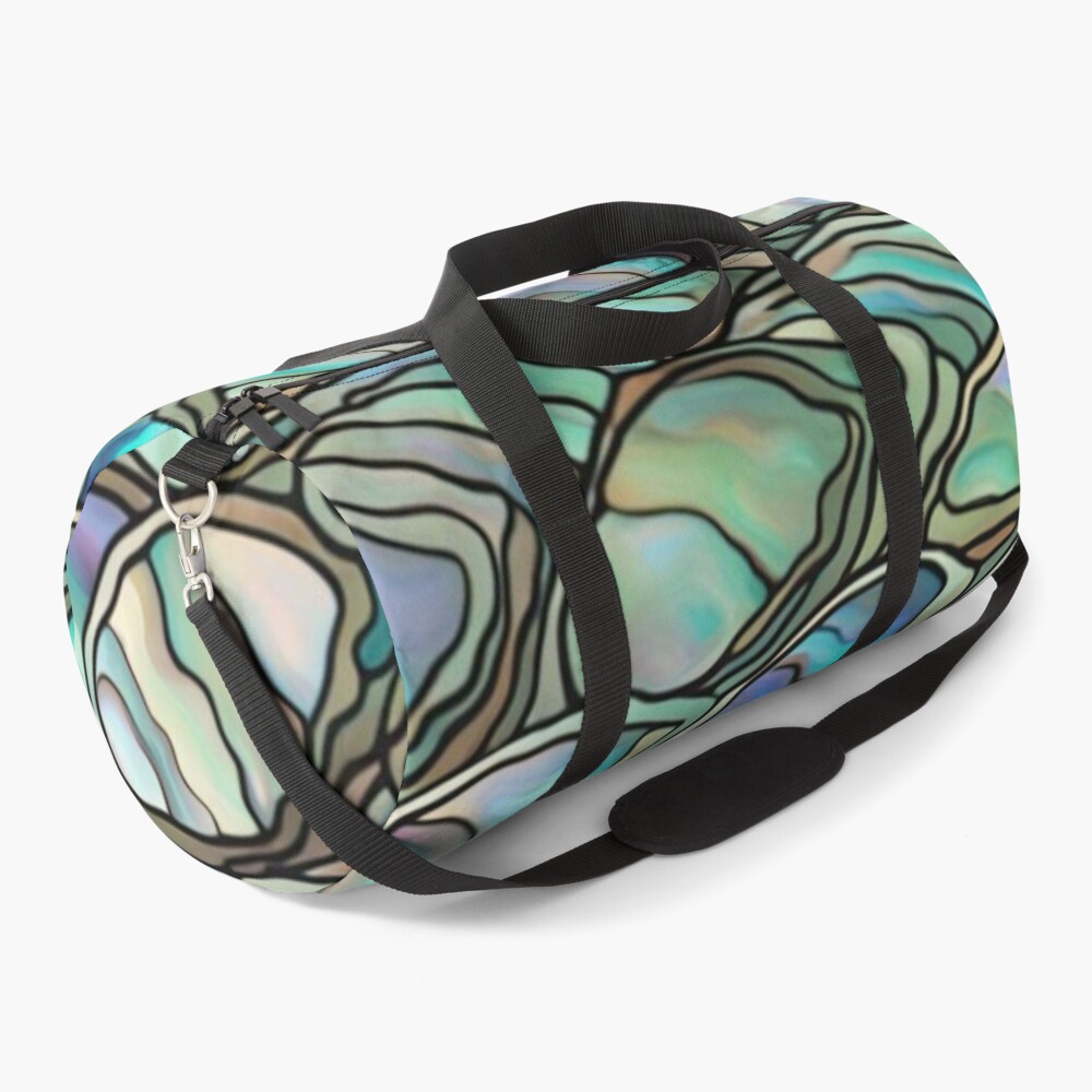 Item preview, Duffle Bag designed and sold by calibrit.