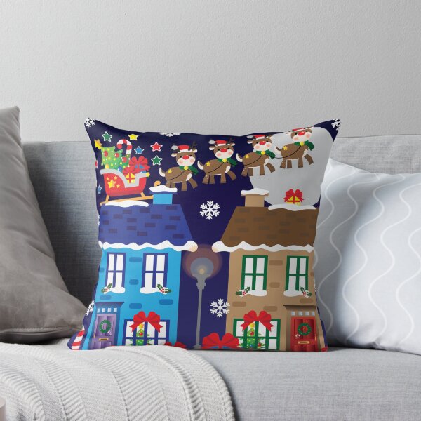 Item preview, Mini adventures Christmas night designed and sold by smalladventures.