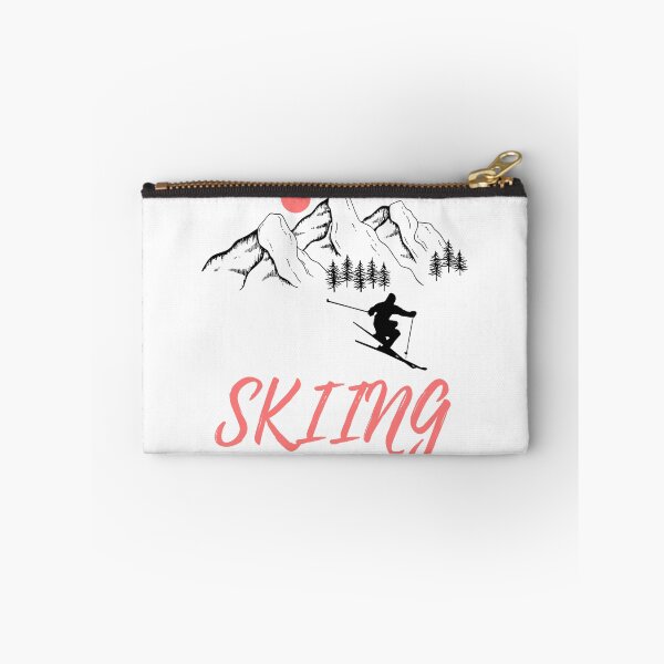 Item preview, Ready for SKIING designed and sold by Skechtman2003.
