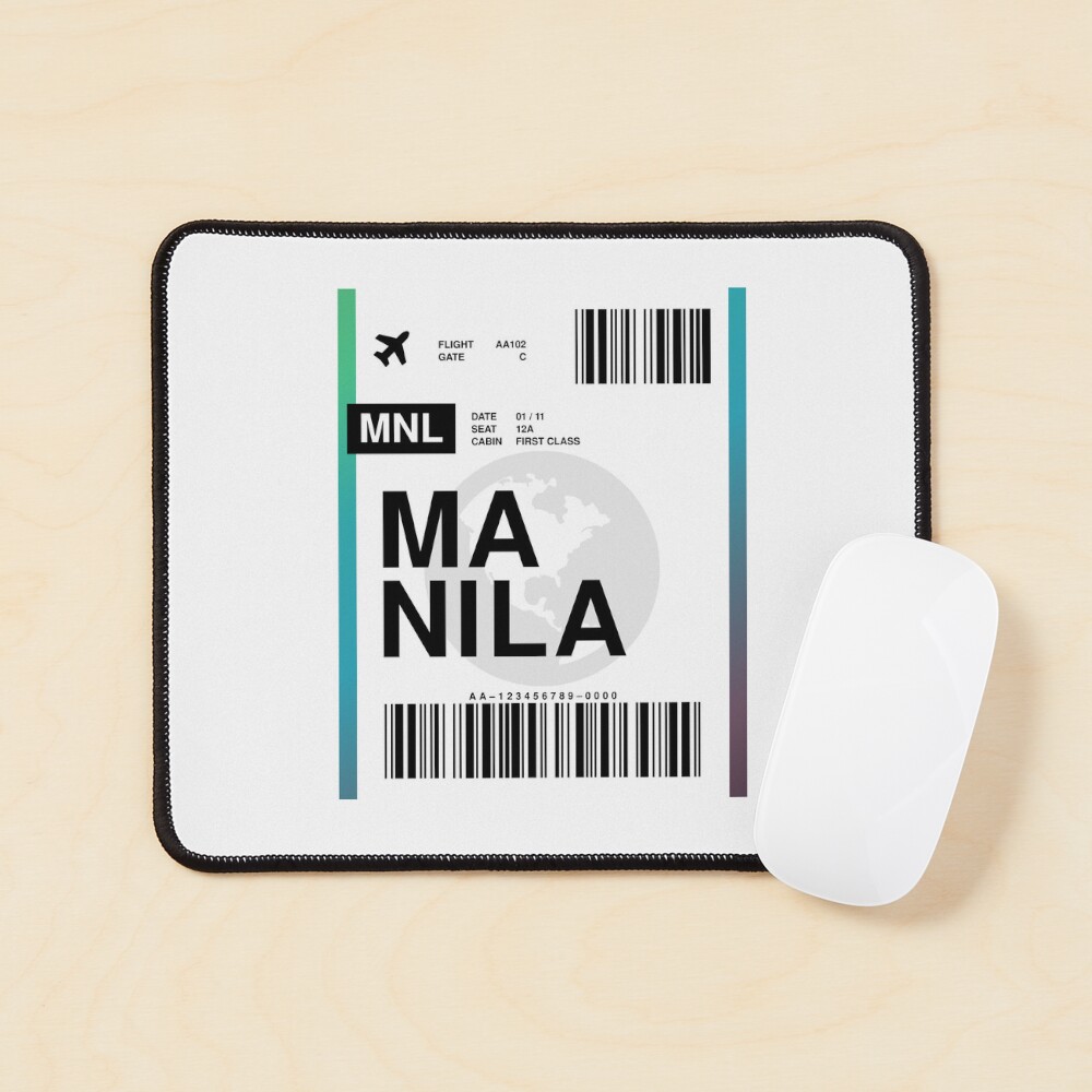 Item preview, Mouse Pad designed and sold by RabbitK.