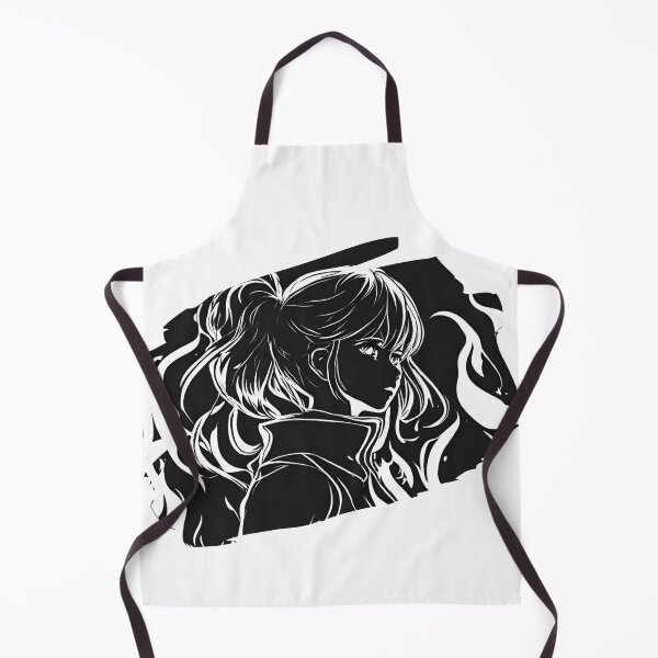 Item preview, Waifu & Fire designed and sold by Anime-Community.