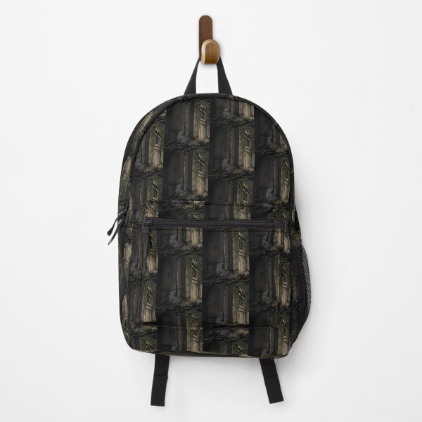 Item preview, Exploring Urban Decay through Abandoned Buildings designed and sold by ChicArtLemones.