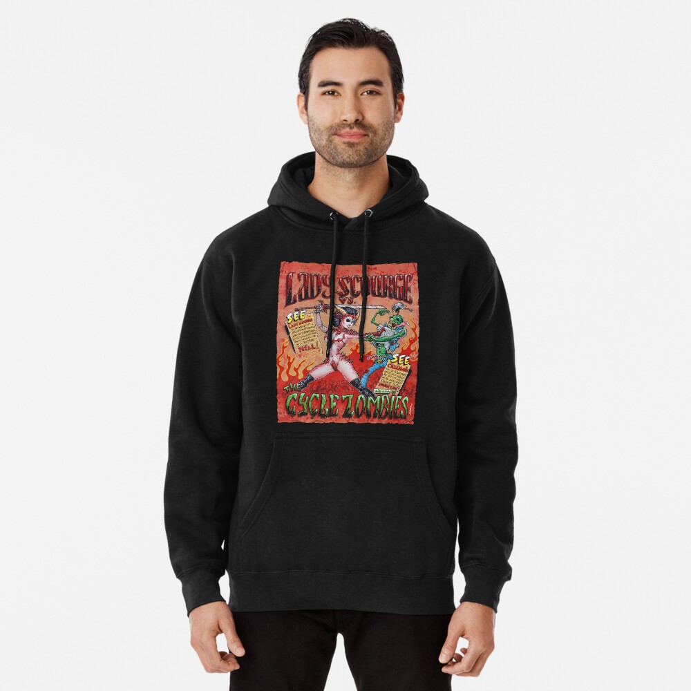 Item preview, Pullover Hoodie designed and sold by gWebberArts.