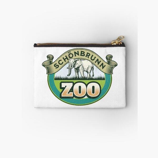 Item preview, Schönbrunn Zoo designed and sold by CyberWindow.