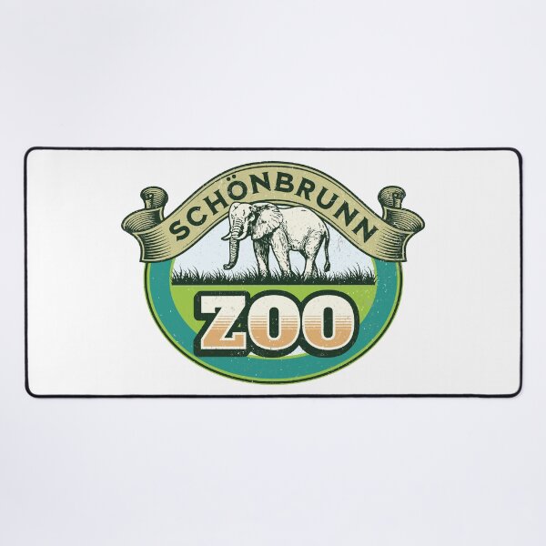 Item preview, Schönbrunn Zoo designed and sold by CyberWindow.