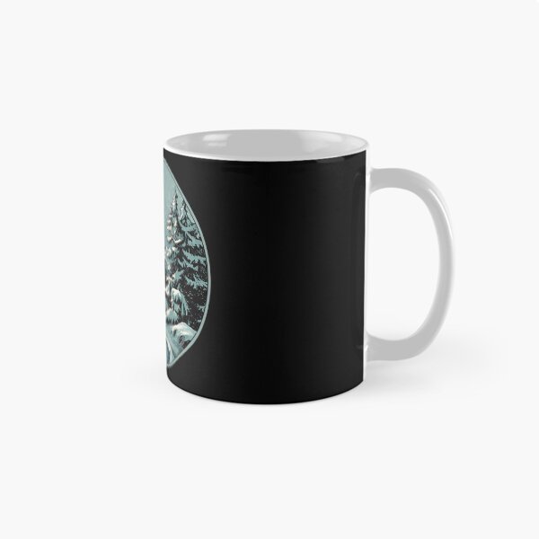 Item preview, Snowfall designed and sold by FlexYourMind.