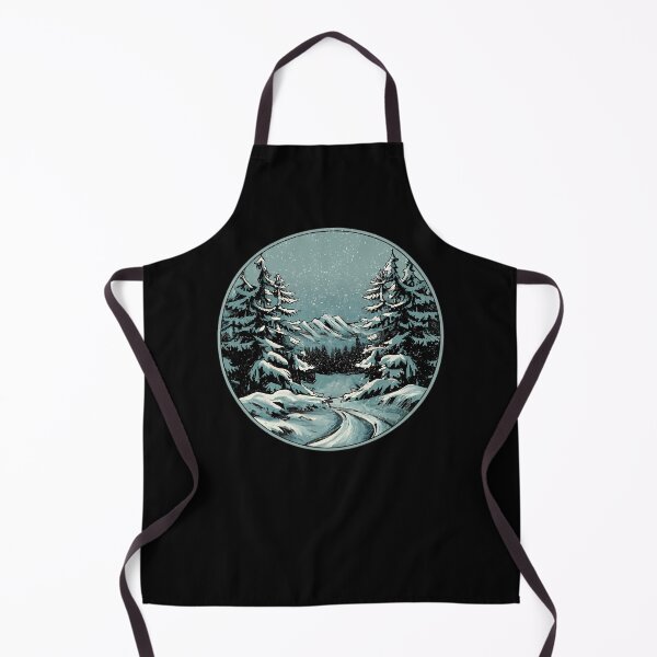 Item preview, Snowfall designed and sold by FlexYourMind.