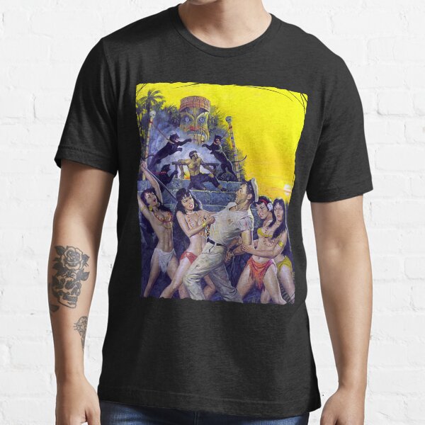 Essential T-Shirt