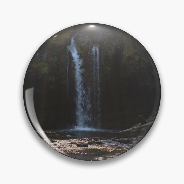 Item preview, Iron Creek Falls designed and sold by neens612.