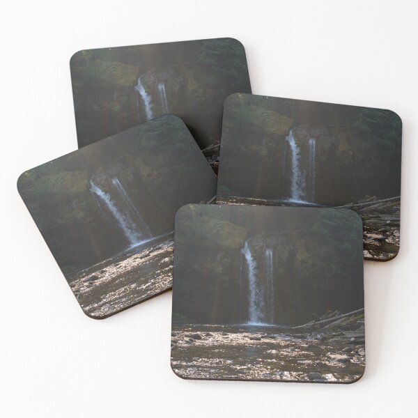 Item preview, Iron Creek Falls designed and sold by neens612.