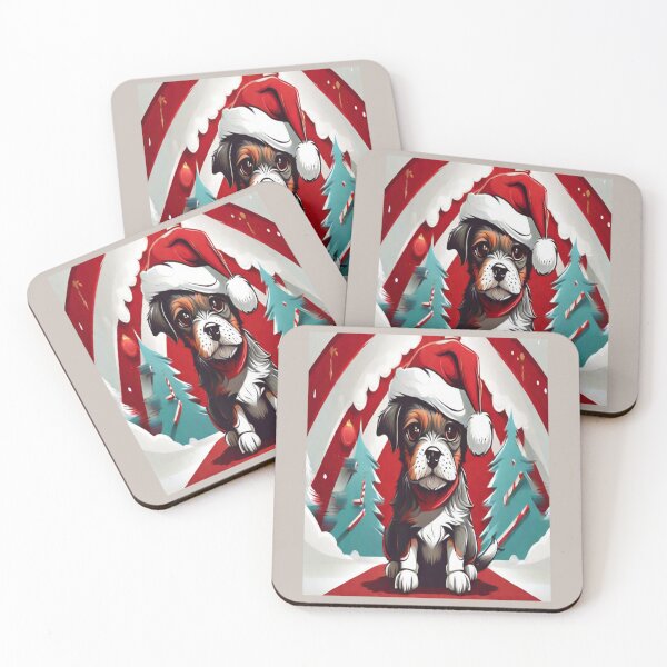 Item preview, Christmas Dog Treats  designed and sold by Creative.Shop.