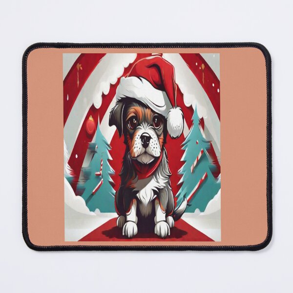 Item preview, Christmas Dog Treats designed and sold by Creative.Shop.