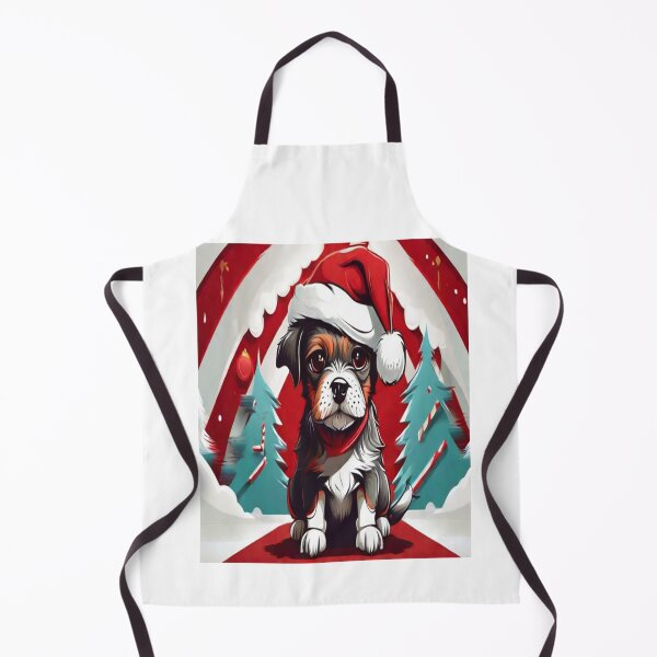 Item preview, Christmas Dog Treats designed and sold by Creative.Shop.