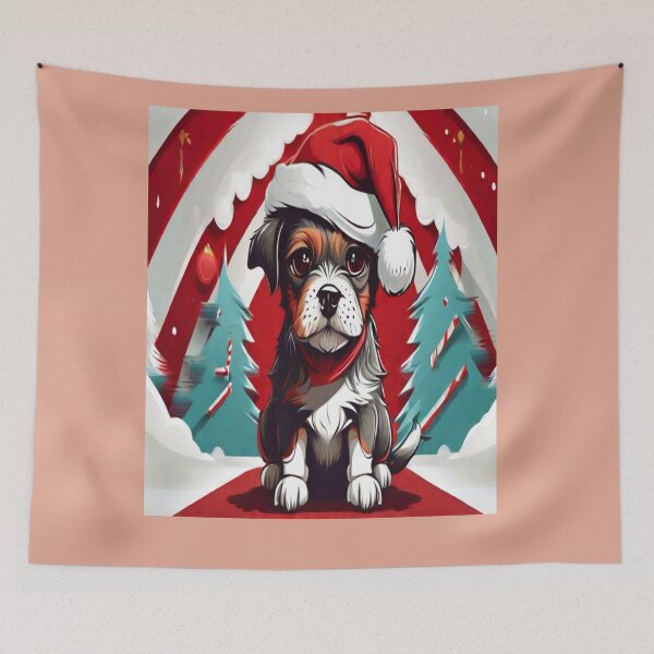 Item preview, Christmas Dog Treats  designed and sold by Creative.Shop.