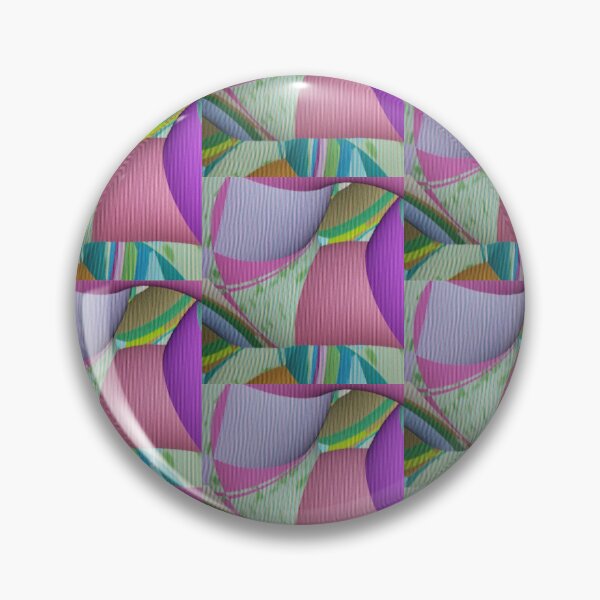 Item preview, Pastel Spring Design for Wearable Art and Merch designed and sold by JoyceDade.