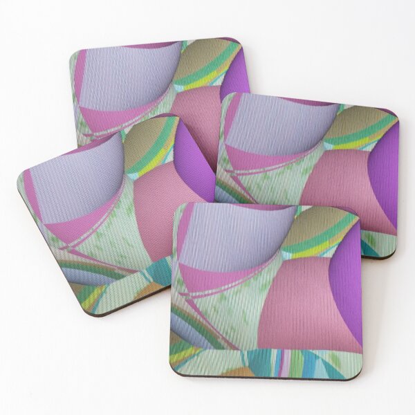 Item preview, Pastel Spring Design for Wearable Art and Merch designed and sold by JoyceDade.