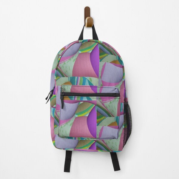 Item preview, Pastel Spring Design for Wearable Art and Merch designed and sold by JoyceDade.