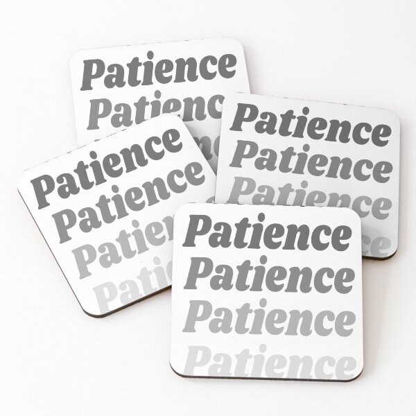 Item preview, Patience designed and sold by Oh-Marsha.