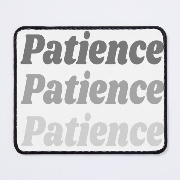 Item preview, Patience designed and sold by Oh-Marsha.