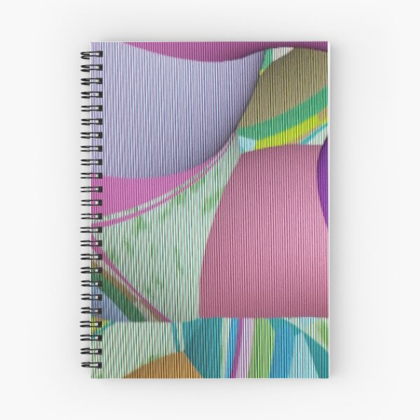 Item preview, Pastel Spring Design for Wearable Art and Merch designed and sold by JoyceDade.