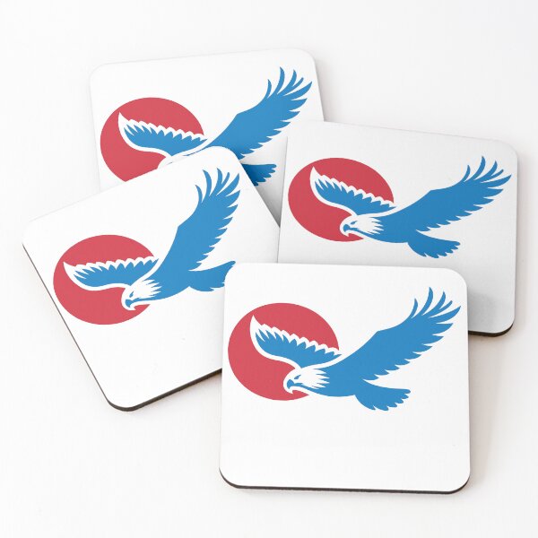 Item preview, Soaring Eagle with Sun Backdrop designed and sold by RyanBelandres.
