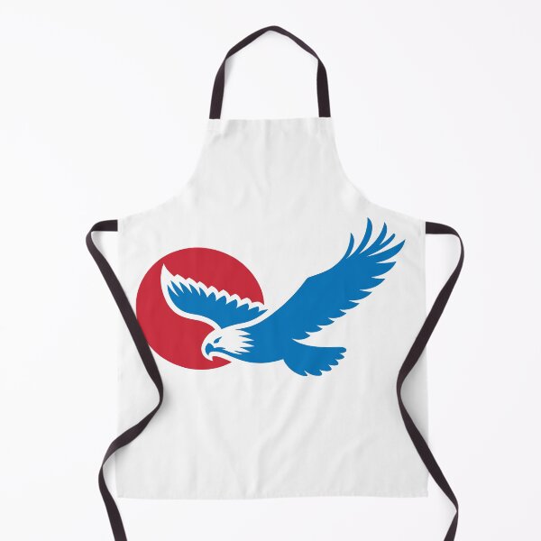 Item preview, Soaring Eagle with Sun Backdrop designed and sold by RyanBelandres.