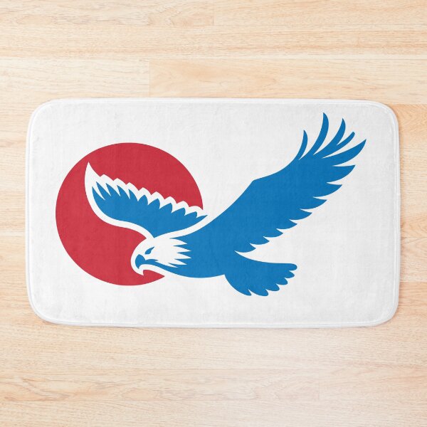 Item preview, Soaring Eagle with Sun Backdrop designed and sold by RyanBelandres.