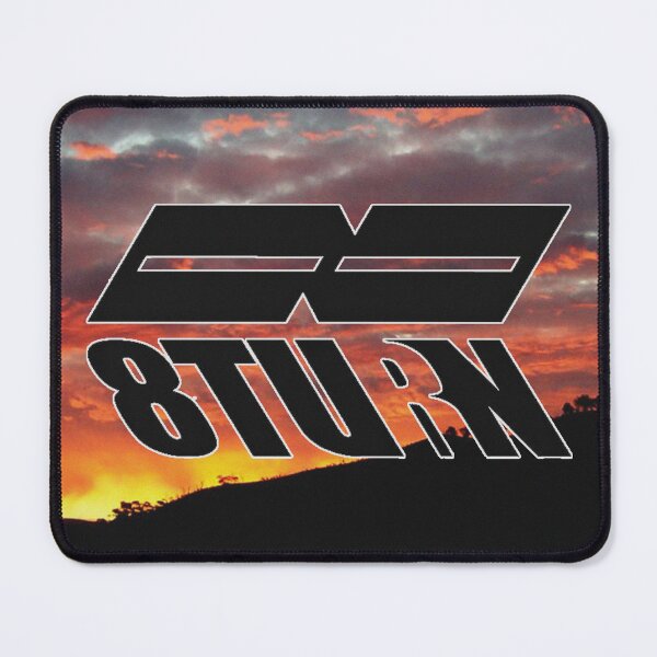 Item preview, 8TURN Sunset Background designed and sold by mussicsthetic.