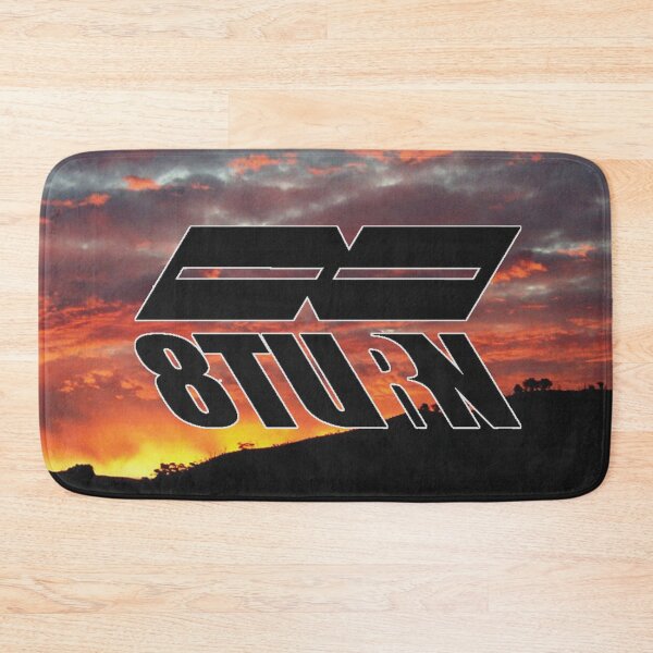 Item preview, 8TURN Sunset Background designed and sold by mussicsthetic.