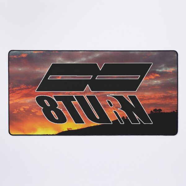 Item preview, 8TURN Sunset Background designed and sold by mussicsthetic.