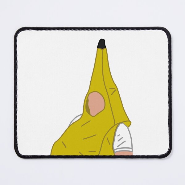 Item preview, Banana Leclerc designed and sold by CalliesArt.