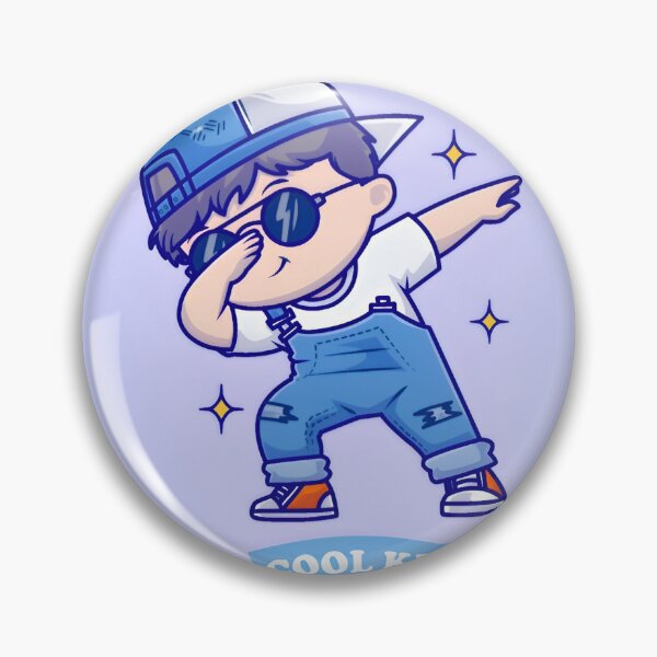 Item preview, Cool Kid Vibes designed and sold by SmahiCreations.