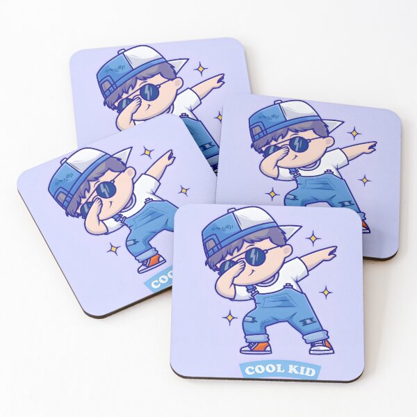 Item preview, Cool Kid Vibes designed and sold by SmahiCreations.