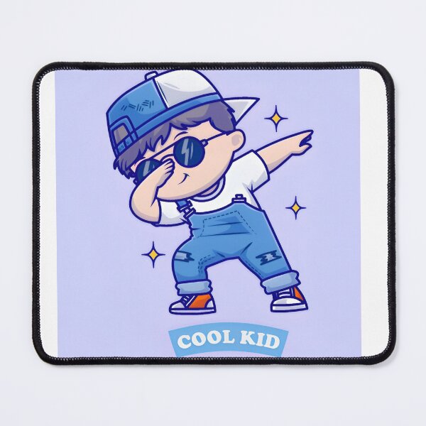 Item preview, Cool Kid Vibes designed and sold by SmahiCreations.